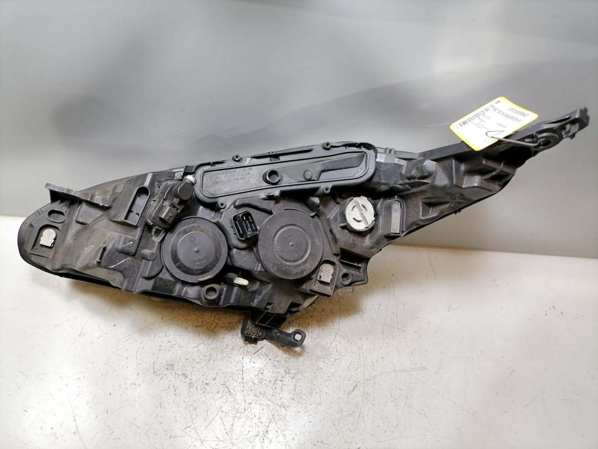 Peugeot 208 original Scheinwerfer vorn rechts Halogen Facelift Bj.2015